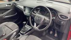 Vauxhall Crossland 1.2 Turbo [130] Ultimate Nav 5dr Petrol Hatchback